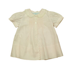 Feltman Bros. Girls Pink Dress size: 3 Months